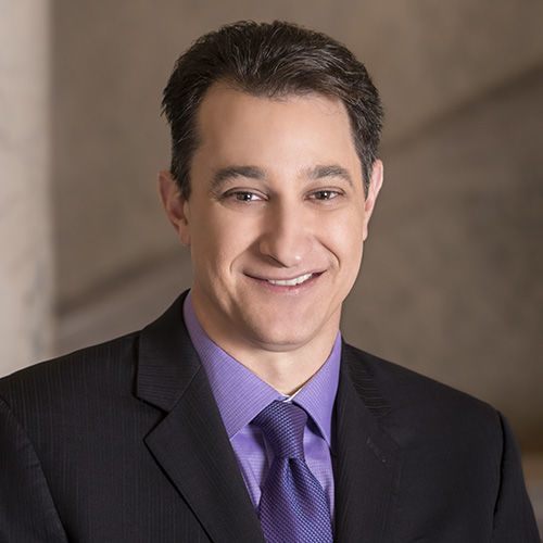 Wayne Hoffman